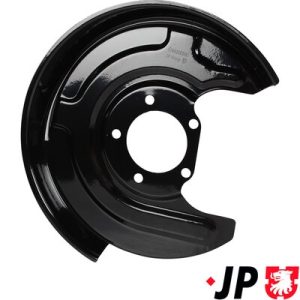Protectie stropire disc frana JP GROUP 1164300880 – AUDI | AutoRival
