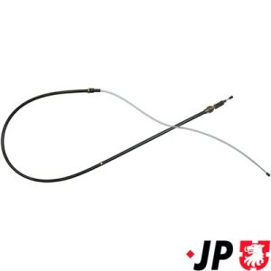 Cablu frana de parcare JP GROUP 1170302100 – AUDI | AutoRival