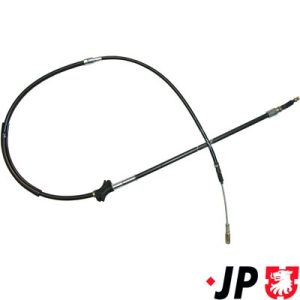 Cablu frana de parcare JP GROUP 1170304100 – AUDI | AutoRival
