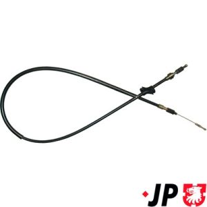 Cablu frana de parcare JP GROUP 1170306570 – AUDI | AutoRival
