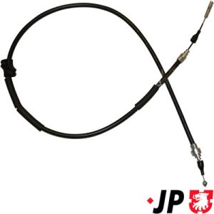 Cablu frana de parcare JP GROUP 1170306580 – AUDI | AutoRival