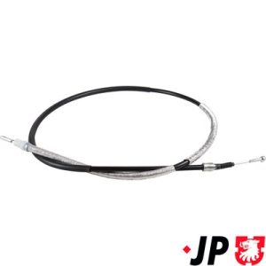 Cablu frana de parcare JP GROUP 1170310000 – AUDI | AutoRival
