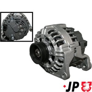 Alternator JP GROUP 1190100900 – AUDI | AutoRival