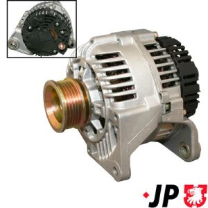 Alternator JP GROUP 1190101400 – AUDI | AutoRival
