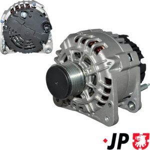 Alternator JP GROUP 1190102500 – AUDI | AutoRival
