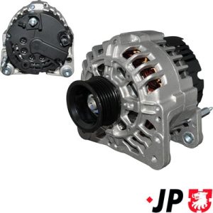 Alternator JP GROUP 1190105800 – AUDI | AutoRival