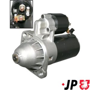 Electromotor JP GROUP 1190300200 – AUDI | AutoRival