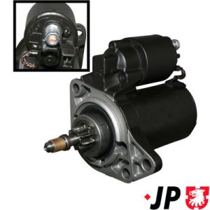 Electromotor JP GROUP 1190300700 – AUDI | AutoRival