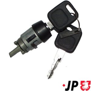Cilindru de inchidere aprindere JP GROUP 1190400700 – AUDI | AutoRival