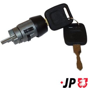 Cilindru de inchidere aprindere JP GROUP 1190401200 – AUDI | AutoRival