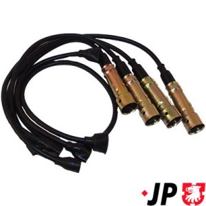 Set cablaj aprindere JP GROUP 1192000410 – AUDI | AutoRival