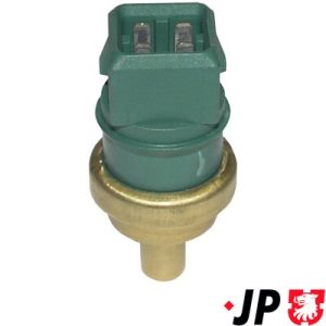 Senzor temperatura lichid de racire JP GROUP 1193100300 – AUDI | AutoRival