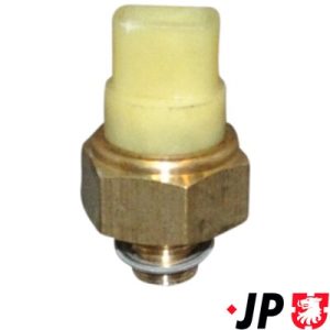 Senzor temperatura lichid de racire JP GROUP 1193101000 – AUDI | AutoRival