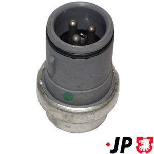 Senzor temperatura lichid de racire JP GROUP 1193101100 – AUDI | AutoRival