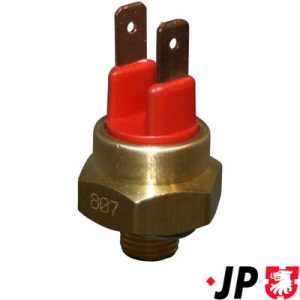 Senzor temperatura lichid de racire JP GROUP 1193200600 – AUDI | AutoRival