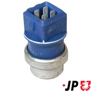 Senzor temperatura lichid de racire JP GROUP 1193201600 – AUDI | AutoRival