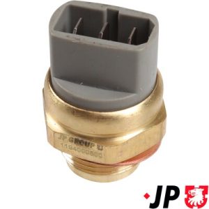 Comutator temperatura ventilator radiator JP GROUP 1194000500 – AUDI | AutoRival
