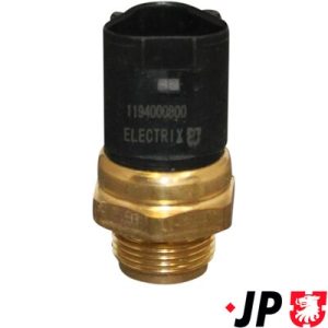 Comutator temperatura ventilator radiator JP GROUP 1194000800 – AUDI | AutoRival