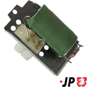 Rezistor ventilator habitaclu JP GROUP 1196850100 – AUDI | AutoRival
