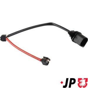 Senzor uzura placute frana JP GROUP 1197302000 – AUDI | AutoRival