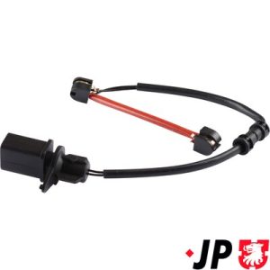 Senzor uzura placute frana JP GROUP 1197302600 – AUDI | AutoRival