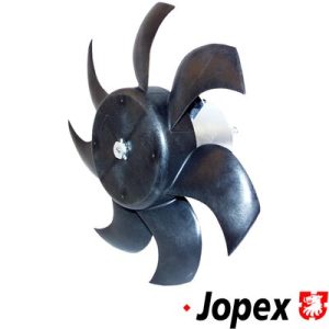 Ventilator radiator JP GROUP 1199102600 – AUDI | AutoRival