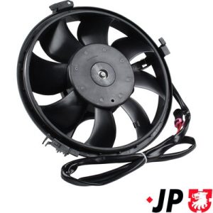 Ventilator radiator JP GROUP 1199104900 – AUDI | AutoRival