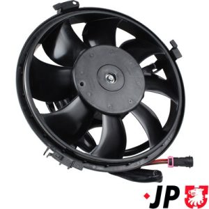 Ventilator radiator JP GROUP 1199105100 – AUDI | AutoRival