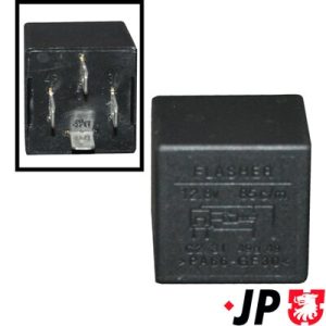 Releu lumini de avarie JP GROUP 1199208400 – AUDI | AutoRival