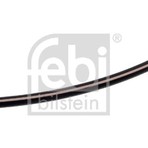 Furtun frana FEBI BILSTEIN 01179 – AUDI | AutoRival