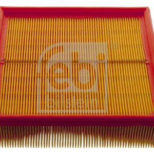 Filtru aer FEBI BILSTEIN 01510 – AUDI | AutoRival