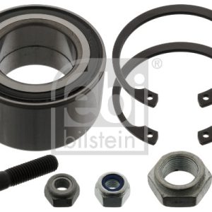 Set rulment roata FEBI BILSTEIN 03620 – AUDI | AutoRival