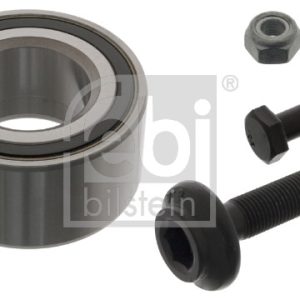 Set rulment roata FEBI BILSTEIN 03625 – AUDI | AutoRival