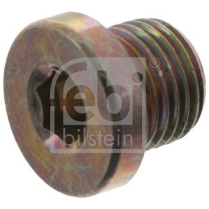Surub de inchidere conducta sistem de racire FEBI BILSTEIN 05280 – AUDI | AutoRival