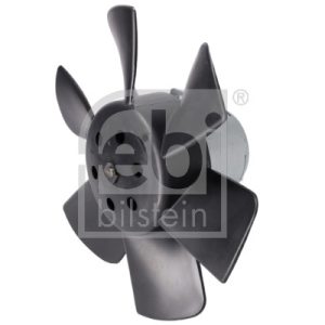 Ventilator radiator FEBI BILSTEIN 06989 – AUDI | AutoRival