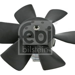Ventilator radiator FEBI BILSTEIN 06990 – AUDI | AutoRival
