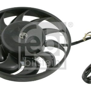 Ventilator radiator FEBI BILSTEIN 06998 – AUDI | AutoRival