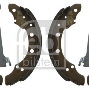 Set saboti frana FEBI BILSTEIN 07013 – AUDI | AutoRival