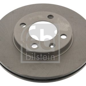 Disc frana FEBI BILSTEIN 08557 – AUDI | AutoRival