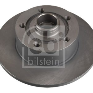 Disc frana FEBI BILSTEIN 09079 – AUDI | AutoRival