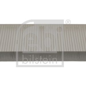 Filtru aer habitaclu FEBI BILSTEIN 09447 – AUDI | AutoRival