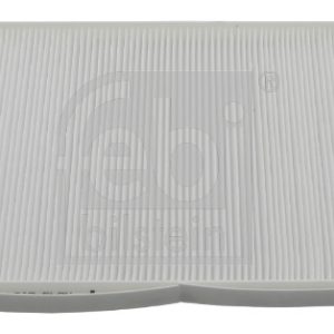 Filtru aer habitaclu FEBI BILSTEIN 09448 – AUDI | AutoRival