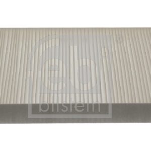 Filtru aer habitaclu FEBI BILSTEIN 09449 – AUDI | AutoRival