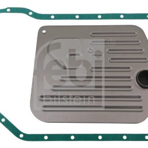 Set filtre hidraulice cutie e vitezeautomata FEBI BILSTEIN 100249 – AUDI | AutoRival
