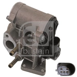 Supapa EGR FEBI BILSTEIN 100275 – AUDI | AutoRival
