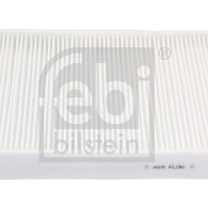 Filtru aer habitaclu FEBI BILSTEIN 100365 – AUDI | AutoRival