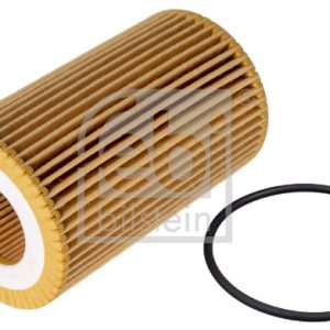 Filtru ulei FEBI BILSTEIN 100490 – AUDI | AutoRival