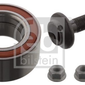 Set rulment roata FEBI BILSTEIN 100725 – AUDI | AutoRival