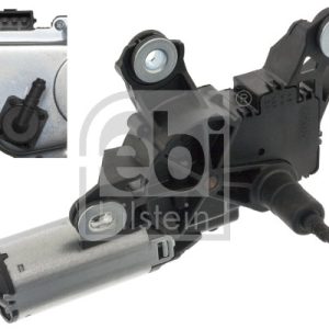 Motor stergator FEBI BILSTEIN 100735 – AUDI | AutoRival