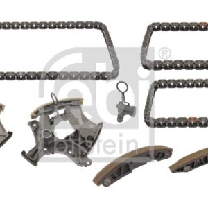 Kit lant de distributie FEBI BILSTEIN 100745 – AUDI | AutoRival